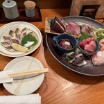 酒の魚 和海 - 
