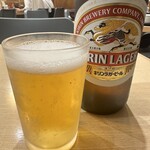 とんかつ びより - 