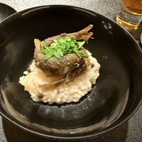 銀座 有涯 - 