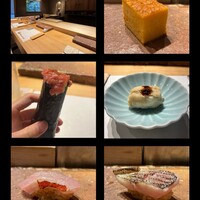 鮨まつやま - 