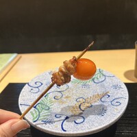 焼鳥一二三 - 