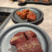 個室焼肉 牛姫 恵比寿本店 - 