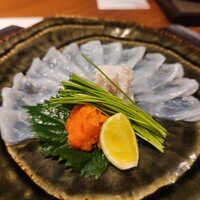日本料理　「十二颯」 ヒルトン東京 - 