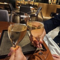 日本料理　「十二颯」 ヒルトン東京 - 