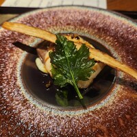 日本料理　「十二颯」 ヒルトン東京 - 