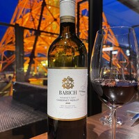 ワカヌイ グリル ダイニング バー 東京 - 