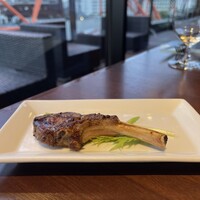 ワカヌイ グリル ダイニング バー 東京 - 