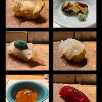 鮨まつやま - 