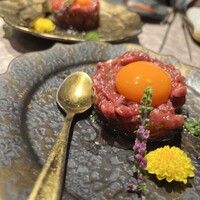 個室焼肉 牛姫 恵比寿本店 - 