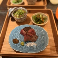肉和食 月火水木金土日 - 