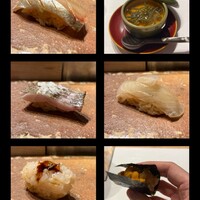鮨まつやま - 
