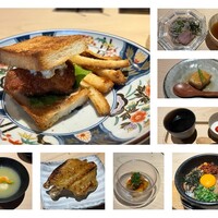 鳥つき - 