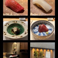 鮨まつやま - 