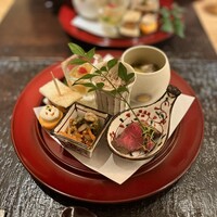 肉和食 月火水木金土日 - 