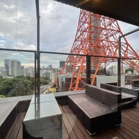 ワカヌイ グリル ダイニング バー 東京 - 