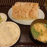 野方餃子 荻窪別館 - 