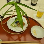 美濃吉本店 竹茂楼 - 