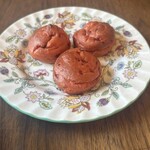 NALA - 料理写真: