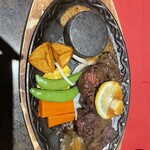 ハッピー バーグ 高崎倉賀野店 - 