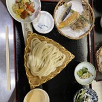 元祖 田丸屋 - 