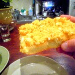 昼月MIDDAY MOON CAFE - ずっしり