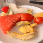 桃園喜來登酒店 - 