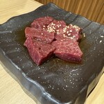 炭火焼肉 笑門来福 - 