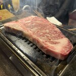 焼肉 とよなか流 - 