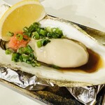 日本酒 炉端焼き 郷味 - 