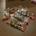 Bar ここKARA - ソースうまかつ♡美味い