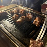 焼肉 とよなか流 - 