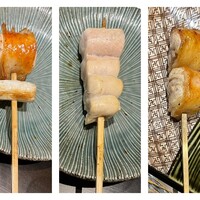 銀座焼とり 京丹波 - 