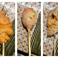 銀座焼とり 京丹波 - 
