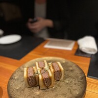 WINE食堂 緒乃 - 