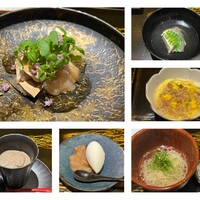 銀座焼とり 京丹波 - 