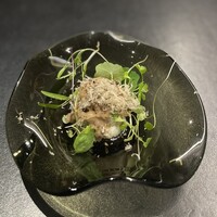 WINE食堂 緒乃 - 