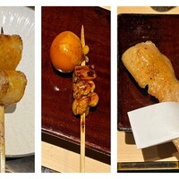 銀座焼とり 京丹波 - 