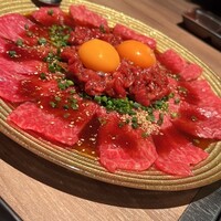 上等焼肉 ひらく - 