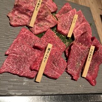 上等焼肉 ひらく - 