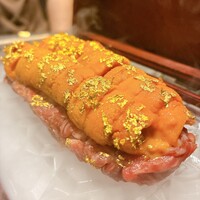 牛に金棒 麻布十番 - 