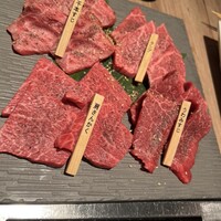 上等焼肉 ひらく - 
