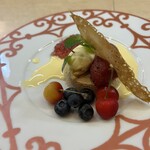 シェ・ヒャクタケ - 