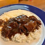 元町欧風カレー タンガロンガ - 