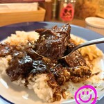 元町欧風カレー タンガロンガ - 