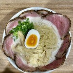 ラーメン家 みつ葉 - 
