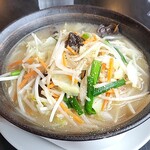 幸楽苑 - 料理写真: