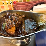 元町欧風カレー タンガロンガ - 