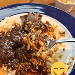 元町欧風カレー タンガロンガ - 