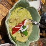 タイ料理バル タイ象 - 