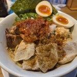 キラメキノトリ 伏見横大路店 - GTM DX(大)